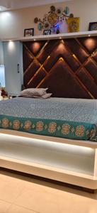 Bedroom Image of 1585 Sq.ft 3 BHK Apartment / Flat for sale in Satvika Sapphire, Khagaul Patna for Rs. 12500000