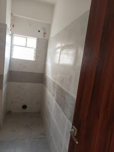 Image of 830 Sq.ft 3 BHK Apartment / Flat for sale in Loharuka Green Heights 2, Rajarhat, Kolkata for Rs. 10000000