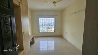 Hall Image of 1800 Sq.ft 3 BHK Apartment / Flat for rent in Sobha Moonstone, Dasarahalli Bengaluru for Rs. 55000