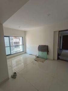 Hall Image of 425 Sq.ft 1 BHK Apartment / Flat for sale in Leo Eminence, Bandra East Mumbai for Rs. 17800000