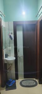 Bathroom Image of 1130 Sq.ft 2 BHK Apartment / Flat for sale in Millennium Sanidhya Flora, New Ranip Ahmedabad for Rs. 6000000