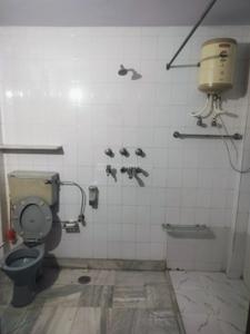 Bathroom Image of 2800 Sq.ft 3 BHK Independent House for rent in Milap Nagar Jaipur for Rs. 45000