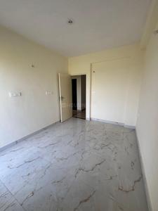 Bedroom Image of 763 Sq.ft 3 BHK Apartment / Flat for sale in Aravali Homes 2, Makadwali Ajmer for Rs. 2100000