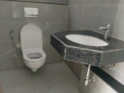 Image of 1150 Sq.ft 3 BHK Apartment / Flat for sale in Shapoorji Pallonji Joyville Sensorium, Maan, Pune for Rs. 13500000