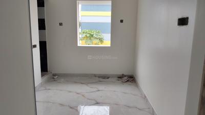 Bedroom Image of 720 Sq.ft 2 BHK Apartment / Flat for sale in Medavakkam Chennai for Rs. 5832000