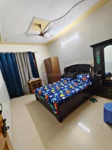 Bedroom Image of 945 Sq.ft 1.5 BHK Duplex for sale in Shastri Nagar Ghaziabad for Rs. 4800000