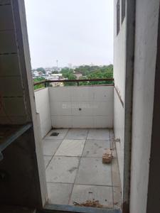 Balcony Image of 700 Sq.ft 2 BHK Apartment / Flat for sale in Manjalpur Vadodara for Rs. 3000000