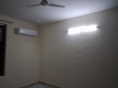 Bedroom Image of 2300 Sq.ft 3 BHK Builder Floor for rent in Sector 43 Gurgaon for Rs. 75000