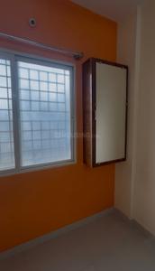 Bedroom Image of 820 Sq.ft 2 BHK Builder Floor for rent in Varthur Bengaluru for Rs. 18000