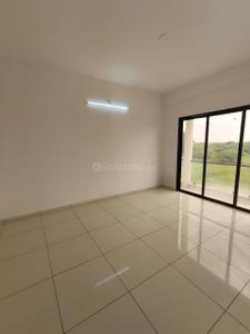 Bedroom Image of 1600 Sq.ft 3 BHK Villa for sale in Matangi Radhekrishna Villa, Dabhoi Vadodara for Rs. 6500000