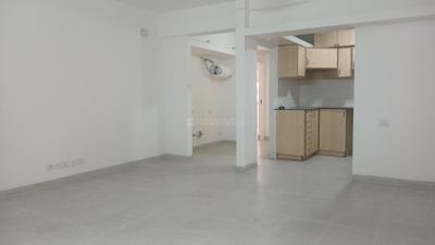 Living Room Image of 1100 Sq.ft 2 BHK Apartment / Flat for rent in Victoria Layout Bengaluru for Rs. 42000