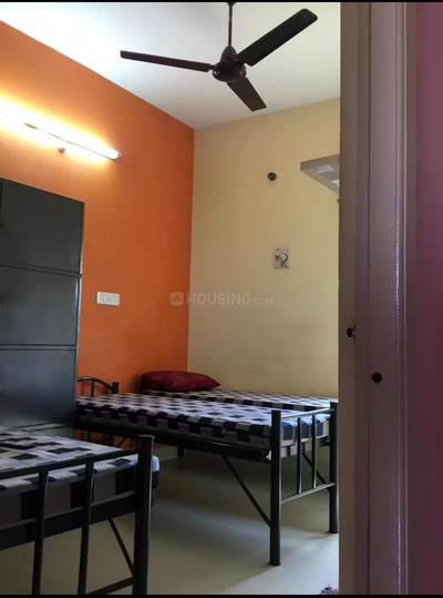 Hall Image of Sree Ganesh gent&#x27;s pg  in Sholinganallur, Chennai