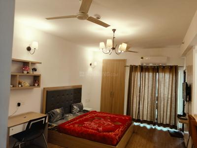 1 BHK Flat
