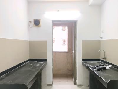 Kitchen Image of 774 Sq.ft 1.5 BHK Apartment / Flat for sale in Lodha Casa Rio, Palava Phase 1 Thane for Rs. 4200000