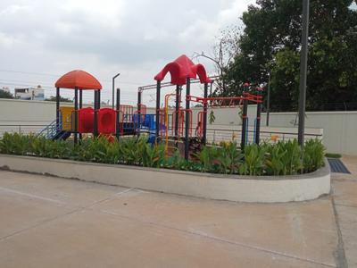 Image of 1550 Sq.ft 3 BHK Apartment / Flat for sale in Renaissance Reserva, Mathikere, Bengaluru for Rs. 15900000