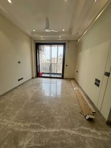 Hall Image of 2450 Sq.ft 3 BHK Builder Floor for sale in Defence Colony New Delhi for Rs. 130000000