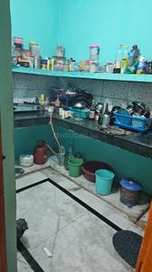 Balcony Image of 540 Sq.ft 1 BHK Builder Floor for rent in Sector 12 Noida for Rs. 15000