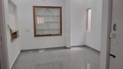 Living Room Image of 600 Sq.ft 2 BHK Builder Floor for rent in Hebbal Bengaluru for Rs. 13000