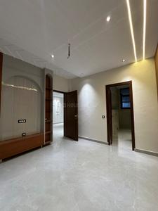 Hall Image of 1251 Sq.ft 3 BHK Duplex for sale in Sector 123 Mohali for Rs. 16800000