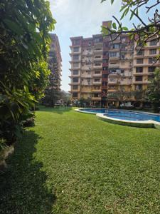 Image of 2098 Sq.ft 4 BHK Apartment / Flat for sale in Models Status, Panjim, Goa for Rs. 35000000