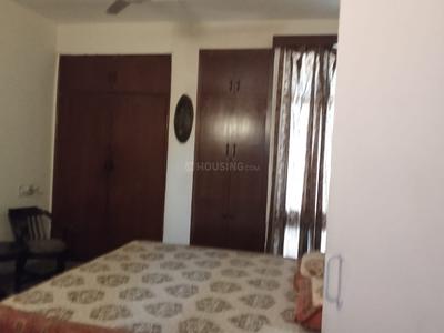 Bedroom Image of 1550 Sq.ft 2.5 BHK Apartment / Flat for sale in Swaraj Homes RWA Saket ENC SFS Block A and C, Saket New Delhi for Rs. 33500000