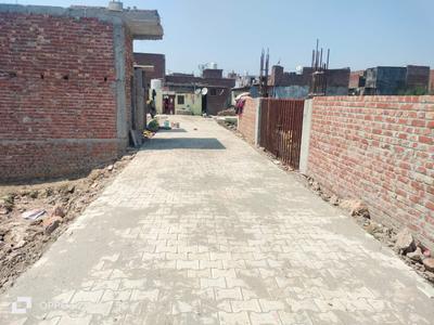 Residential Plot