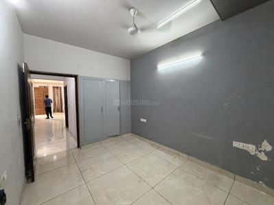 Bedroom Image of 1350 Sq.ft 2 BHK Builder Floor for rent in Bhai Randhir Singh Nagar Ludhiana for Rs. 23000