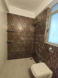 Bathroom Image of 1160 Sq.ft 2 BHK Apartment / Flat for sale in Keystone Elita, Kharghar Navi Mumbai for Rs. 18000000