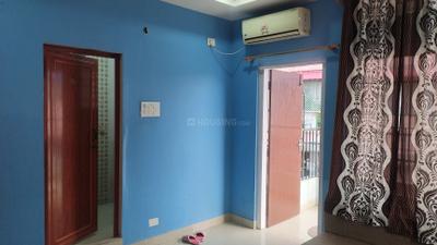 Bedroom Image of 1400 Sq.ft 3 BHK Apartment / Flat for sale in Sarumotoria Guwahati for Rs. 7500000