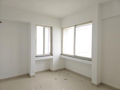 Bedroom Image of 840 Sq.ft 2 BHK Apartment / Flat for sale in Guardian Hill Shire Phase 1, Wagholi Pune for Rs. 5500000
