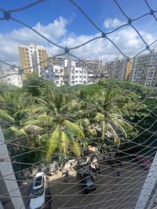 Image of 628 Sq.ft 1 BHK Apartment / Flat for sale in Manav Silver Springs, Wagholi, Pune for Rs. 4450000