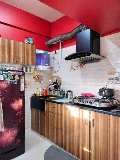 Sreenidhi Alpine Main Image 1