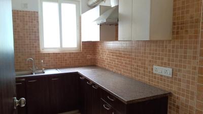 Kitchen Image of 1260 Sq.ft 2 BHK Apartment / Flat for sale in Umang Winter Hills, Sector 77 Gurgaon for Rs. 13500000
