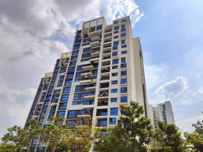 Image of 2400 Sq.ft 4 BHK Apartment / Flat for sale in SNN Raj Etternia, Harlur, Bengaluru for Rs. 40000000