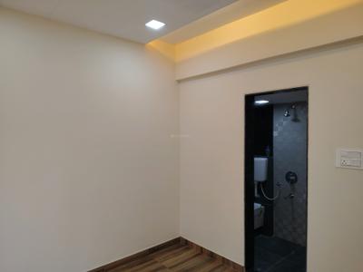 Bedroom Image of 720 Sq.ft 2 BHK Apartment / Flat for rent in Dynamix Parkwoods, Thane West Thane for Rs. 33999