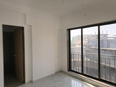 1 BHK Flat