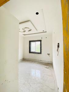 Bedroom Image of 1450 Sq.ft 3 BHK Apartment / Flat for sale in Allipuram Visakhapatnam for Rs. 12000000