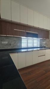 Kitchen Image of 2100 Sq.ft 4 BHK Independent House for sale in Thrippunithura Kochi for Rs. 14800000