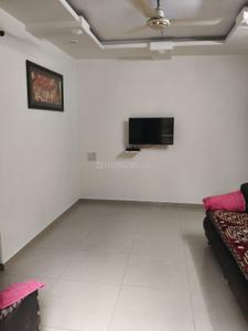 Hall Image of 575 Sq.ft 1 BHK Apartment / Flat for sale in Castalia Apartment, Pimple Saudagar Pune for Rs. 5700000