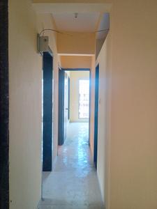 Hall Image of 564 Sq.ft 2 BHK Apartment / Flat for sale in Ambernath East Ambernath for Rs. 4700000