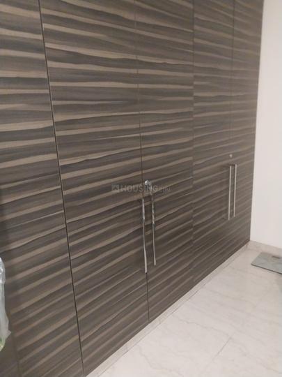 Old rajinder Nagar Bedroom 1