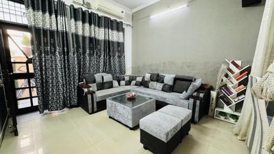 5 BHK Independent House
