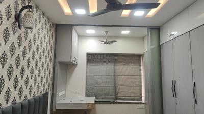 Bedroom Image of 840 Sq.ft 2 BHK Apartment / Flat for sale in Mundhwa Pune for Rs. 9100000