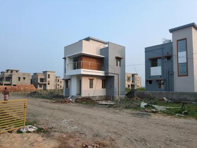 Image of 2160 Sq.ft Residential Plot / Land for sale in Swapnabhumi, New Town, Kolkata for Rs. 5100000