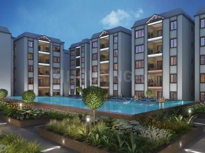 Image of 2352 Sq.ft 4 BHK Apartment / Flat for sale in Pallikaranai, Chennai for Rs. 22500000