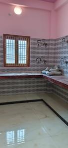 Kitchen Image of 1580 Sq.ft 3 BHK Duplex for sale in Sarnath Varanasi for Rs. 8000000