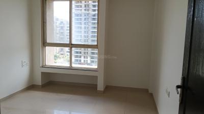 Bedroom Image of 1431 Sq.ft 2.5 BHK Apartment / Flat for sale in Nyati Iris, Mohammed Wadi Pune for Rs. 9500000