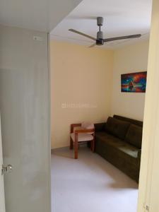 Bedroom Image of 1326 Sq.ft 3 BHK Apartment / Flat for sale in Rising Homes At DXP 92, Sector 92 Gurgaon for Rs. 14000000