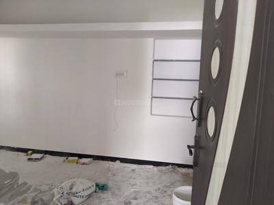 Bedroom Image of 660 Sq.ft 2 BHK Independent House for rent in Bommanaickan Palayam Tiruppur for Rs. 9000