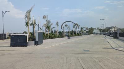 Image of 1200 Sq.ft Residential Plot / Land for sale in Emerald Gateway, Sula Khedi, Indore for Rs. 6840000